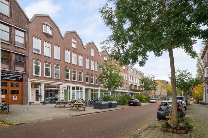 Foto 4 van Paradijslaan 107-B01