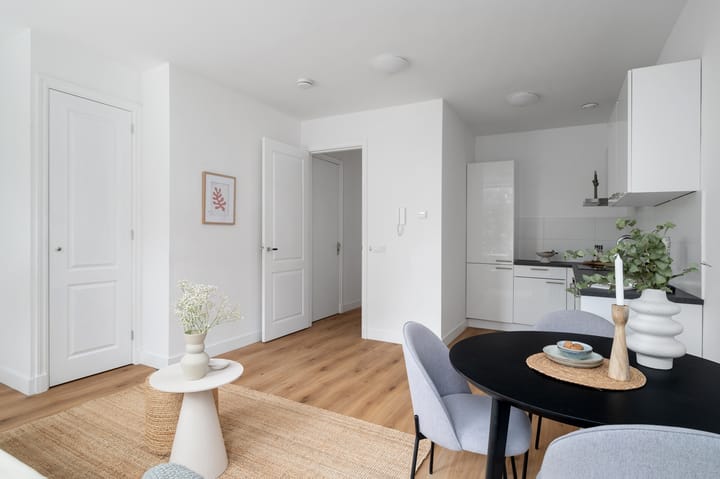 Foto 6 van Paradijslaan 107-B01