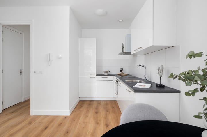 Foto 7 van Paradijslaan 107-B01