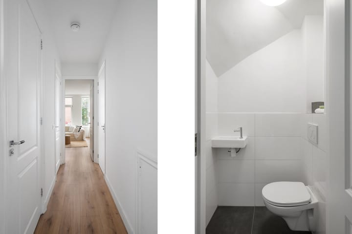 Foto 11 van Paradijslaan 107-B01