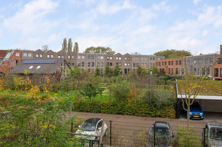 Foto 20 van Paradijslaan 107-B01