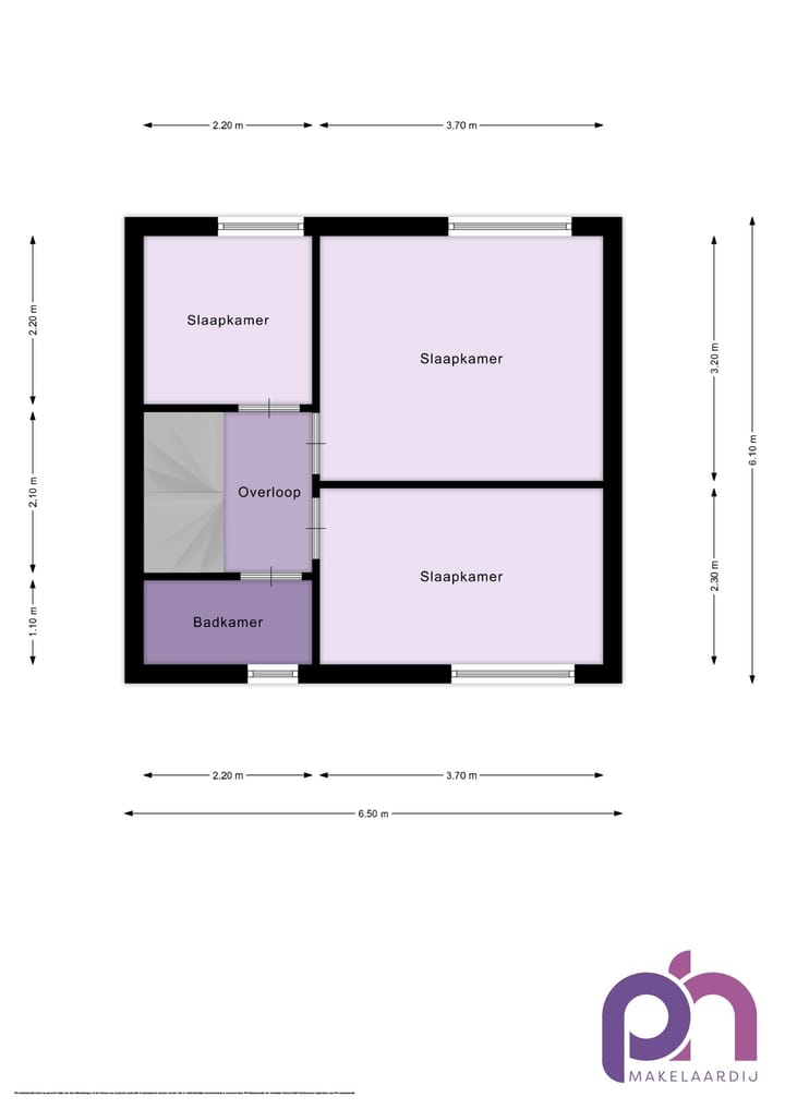 Photo 36 of Arent van der Graeffstraat 16