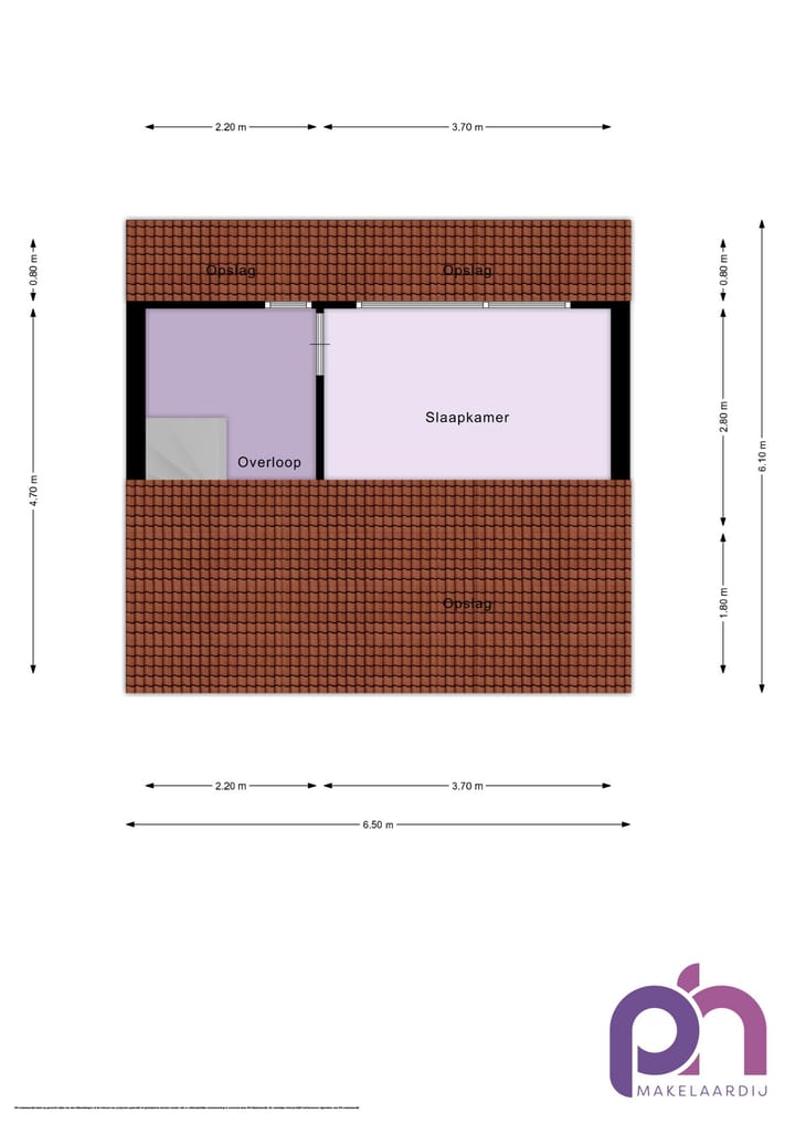 Photo 37 of Arent van der Graeffstraat 16