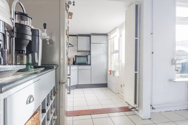 Photo 4 of Arent van der Graeffstraat 16