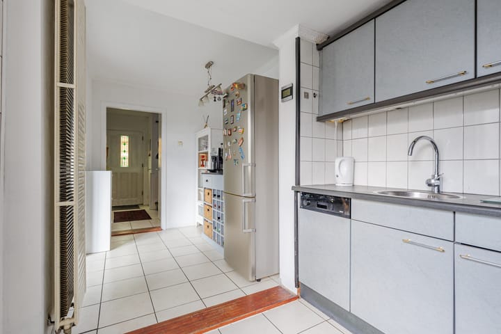 Photo 6 of Arent van der Graeffstraat 16