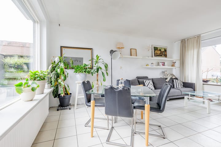 Photo 8 of Arent van der Graeffstraat 16