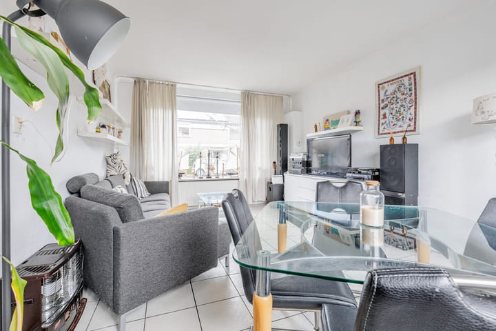 Photo 9 of Arent van der Graeffstraat 16