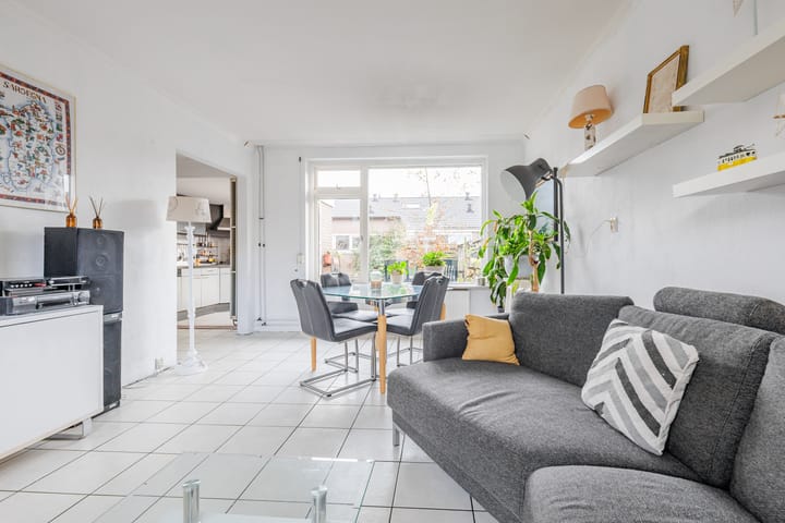 Photo 10 of Arent van der Graeffstraat 16