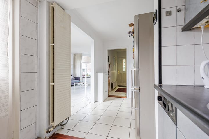 Photo 7 of Arent van der Graeffstraat 16