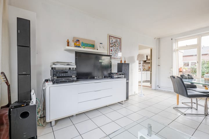 Photo 11 of Arent van der Graeffstraat 16