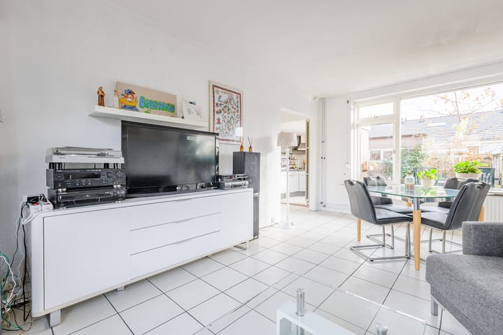 Photo 12 of Arent van der Graeffstraat 16