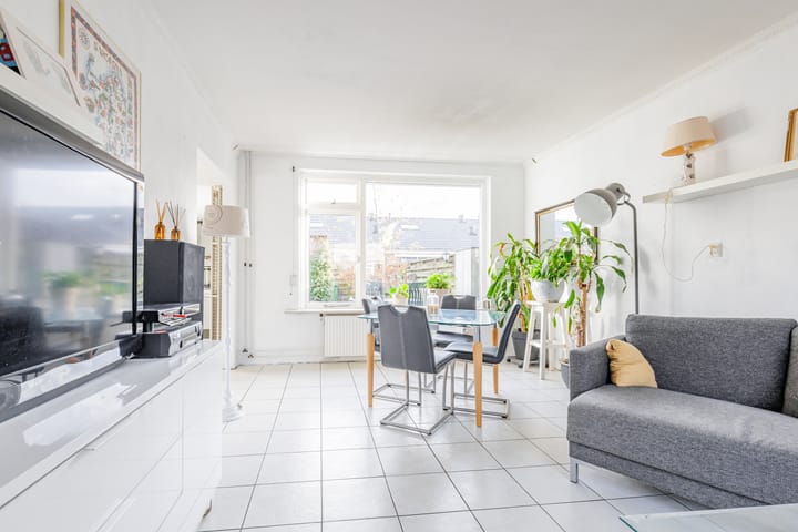 Photo 14 of Arent van der Graeffstraat 16