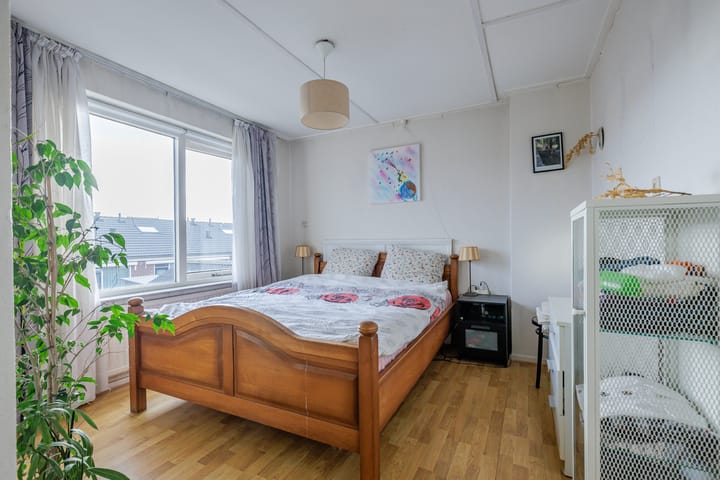 Photo 16 of Arent van der Graeffstraat 16