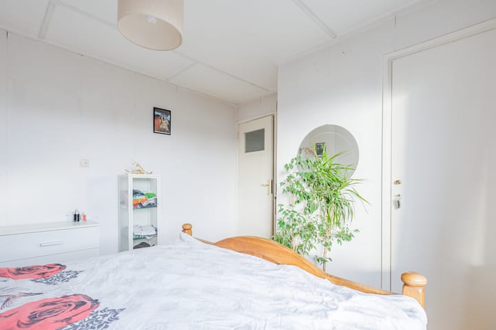 Photo 17 of Arent van der Graeffstraat 16