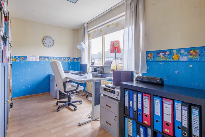 Photo 18 of Arent van der Graeffstraat 16