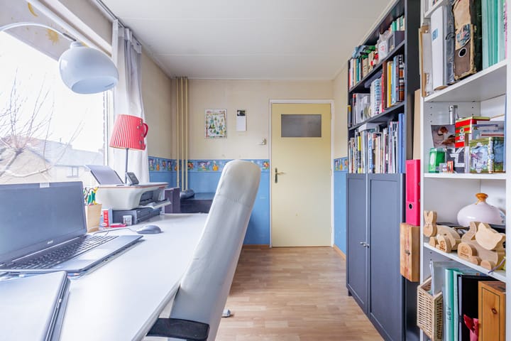 Photo 19 of Arent van der Graeffstraat 16