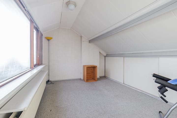 Photo 24 of Arent van der Graeffstraat 16