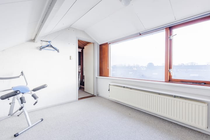 Photo 25 of Arent van der Graeffstraat 16