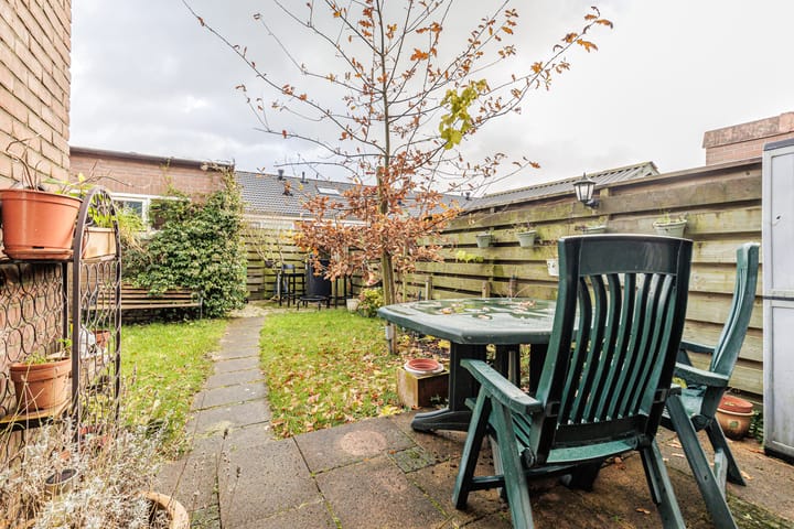 Photo 26 of Arent van der Graeffstraat 16