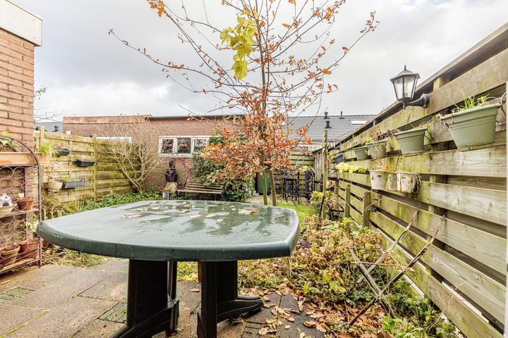 Photo 28 of Arent van der Graeffstraat 16