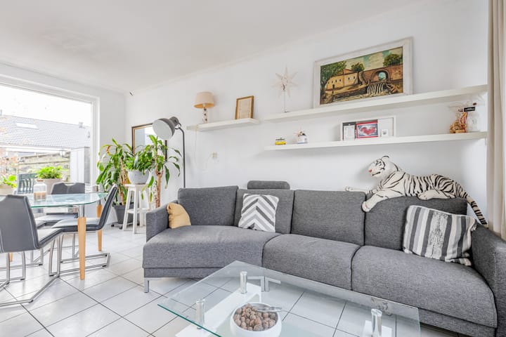 Photo 13 of Arent van der Graeffstraat 16