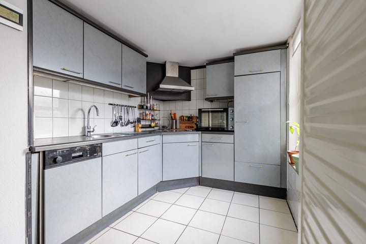 Photo 5 of Arent van der Graeffstraat 16