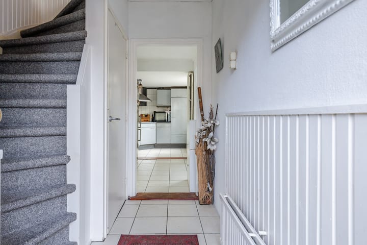 Photo 3 of Arent van der Graeffstraat 16