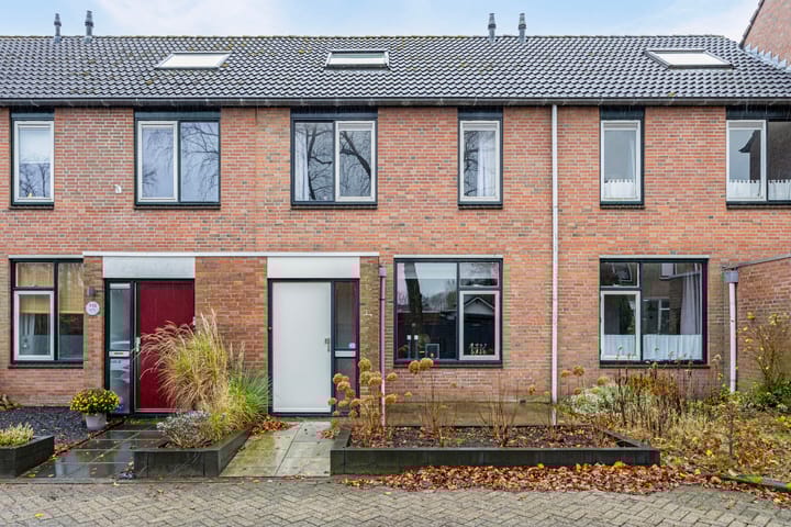 Foto 1 van Hofstukken 108