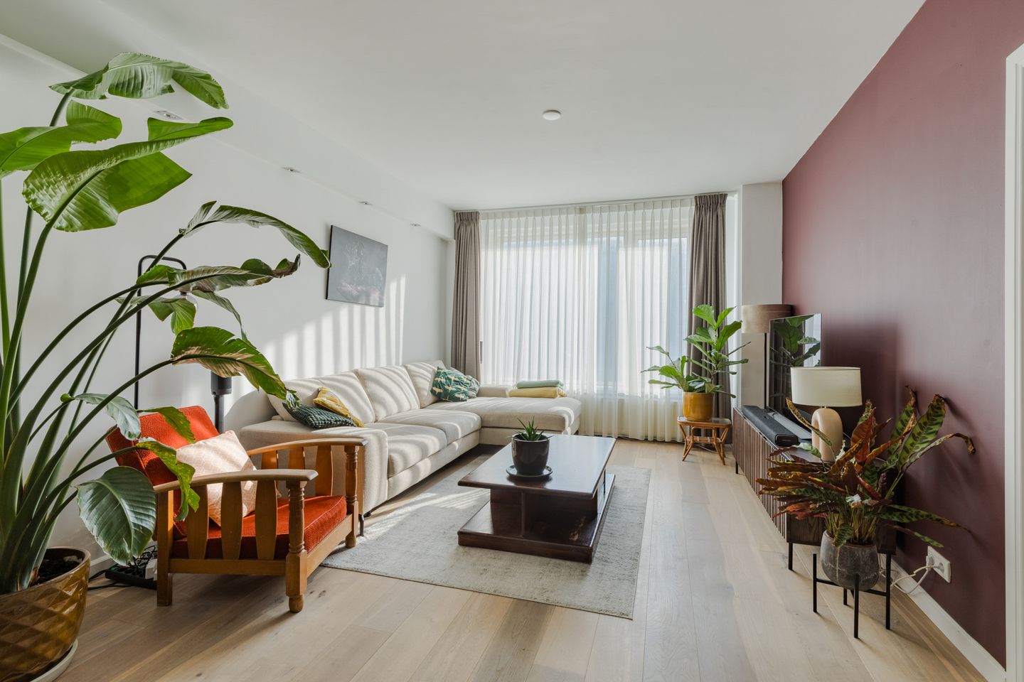 Photo 1 of Sinjeur Semeynsstraat 66-1