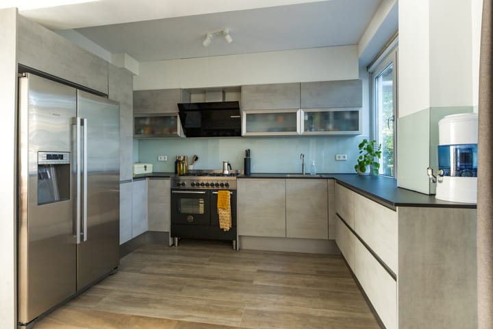 Photo 2 of Sinjeur Semeynsstraat 66-1