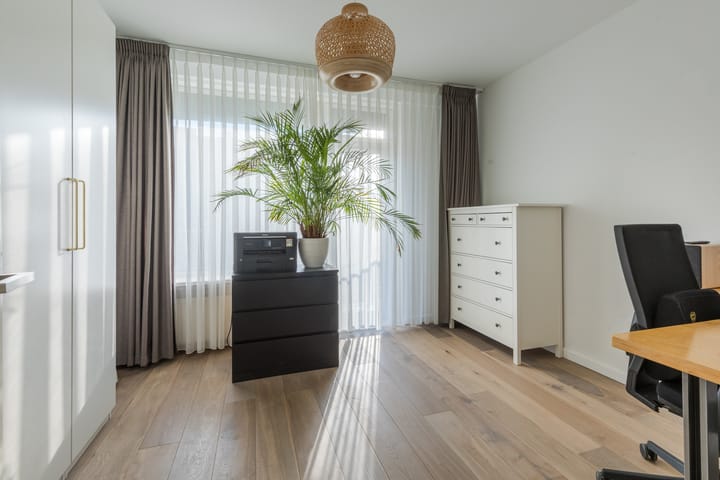 Photo 5 of Sinjeur Semeynsstraat 66-1