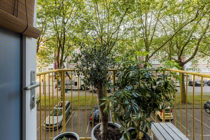 Photo 6 of Sinjeur Semeynsstraat 66-1