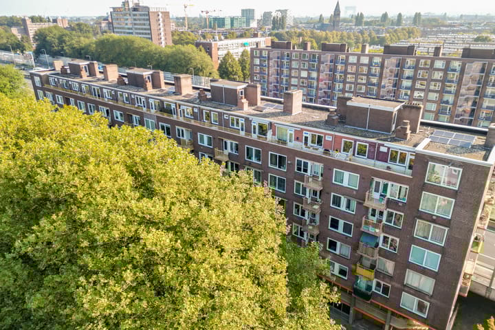 Photo 4 of Sinjeur Semeynsstraat 66-1