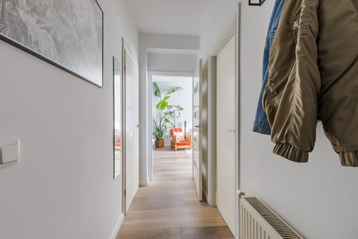 Photo 7 of Sinjeur Semeynsstraat 66-1