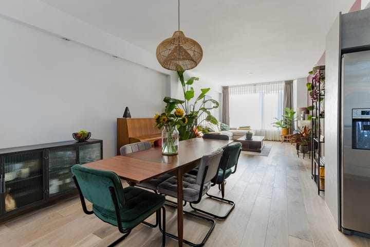 Photo 9 of Sinjeur Semeynsstraat 66-1