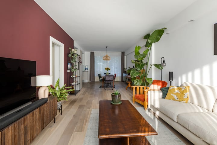 Photo 10 of Sinjeur Semeynsstraat 66-1