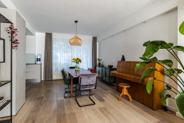 Photo 12 of Sinjeur Semeynsstraat 66-1