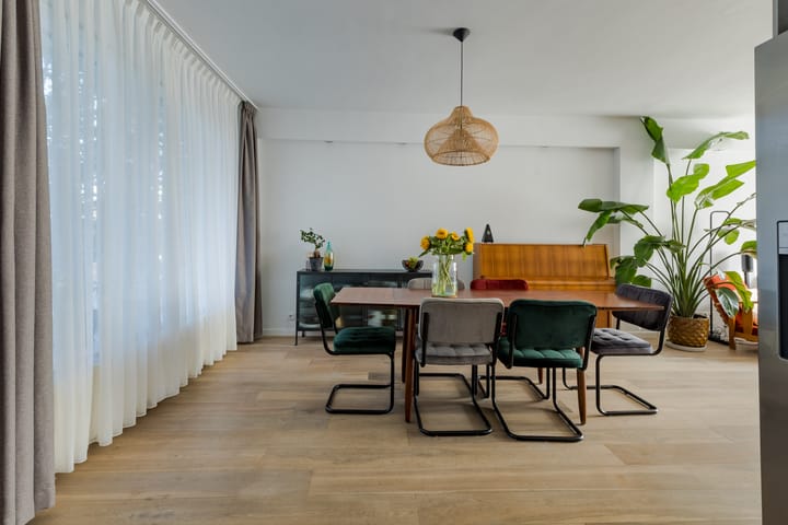 Photo 13 of Sinjeur Semeynsstraat 66-1