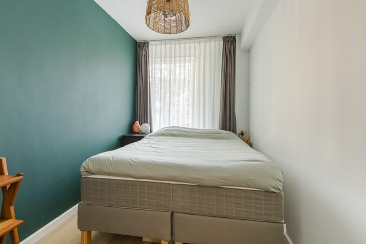 Photo 20 of Sinjeur Semeynsstraat 66-1