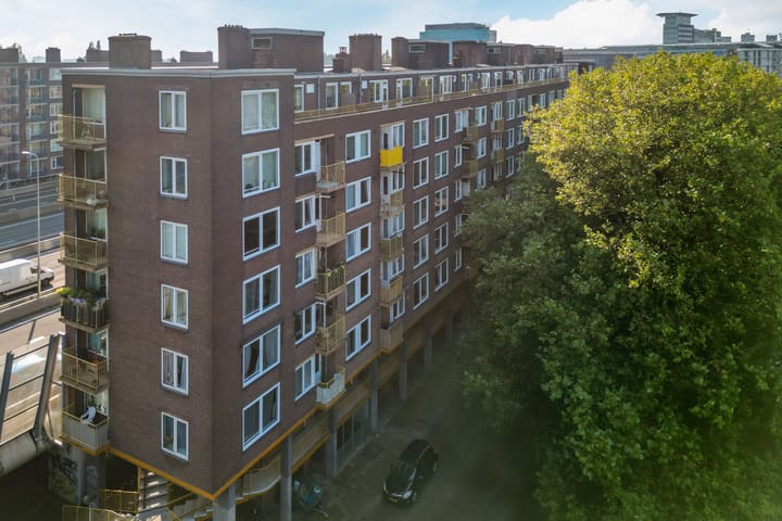 Photo 23 of Sinjeur Semeynsstraat 66-1