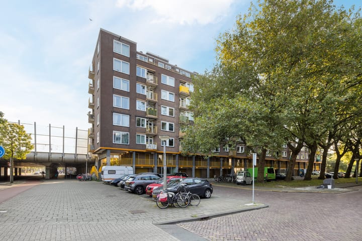 Photo 24 of Sinjeur Semeynsstraat 66-1