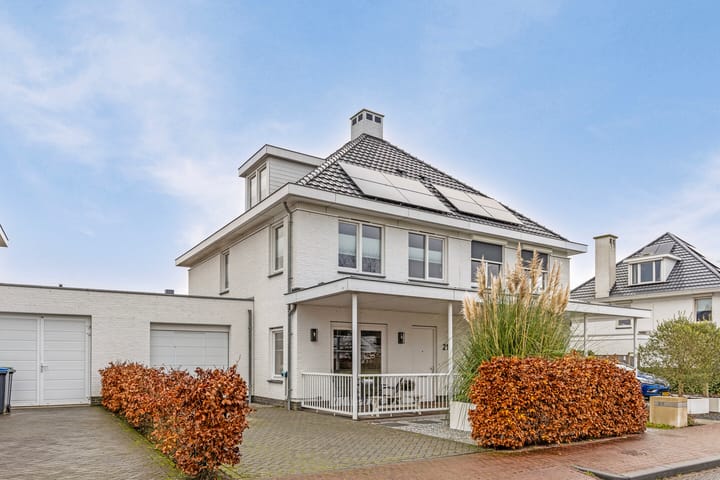 Foto 2 van Kapitein Lentingsingel 21