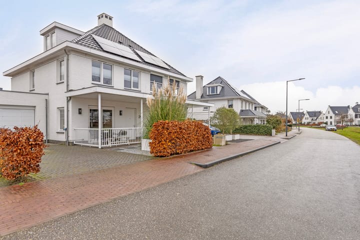 Foto 3 van Kapitein Lentingsingel 21