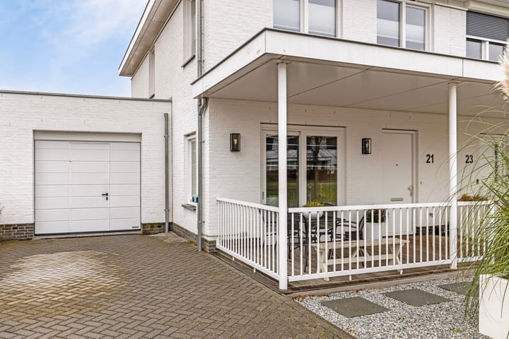 Foto 4 van Kapitein Lentingsingel 21