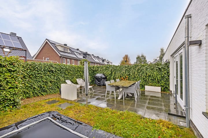 Foto 6 van Kapitein Lentingsingel 21