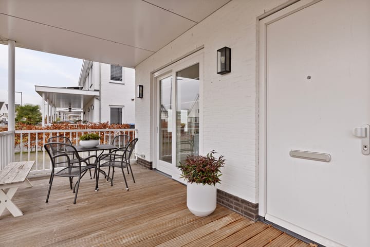 Foto 5 van Kapitein Lentingsingel 21