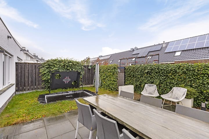 Foto 8 van Kapitein Lentingsingel 21