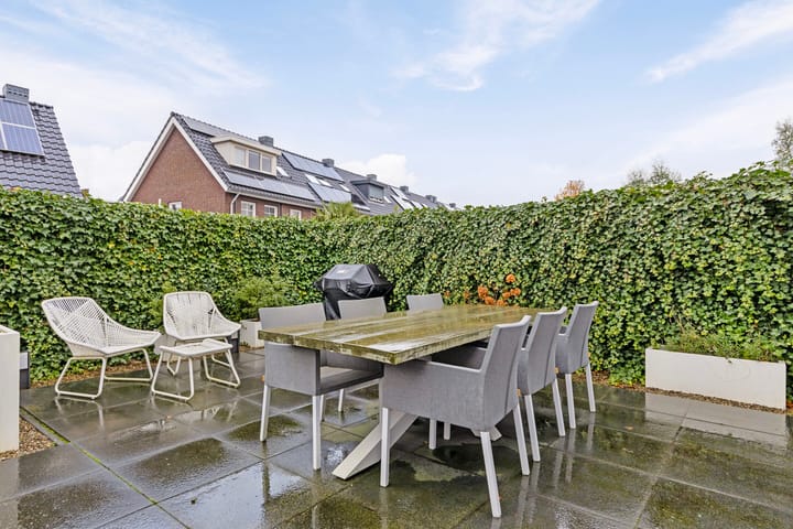 Foto 7 van Kapitein Lentingsingel 21