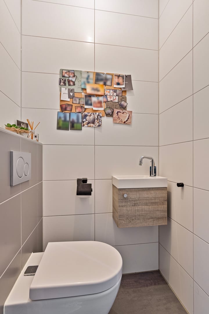 Foto 10 van Kapitein Lentingsingel 21