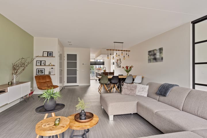 Foto 13 van Kapitein Lentingsingel 21